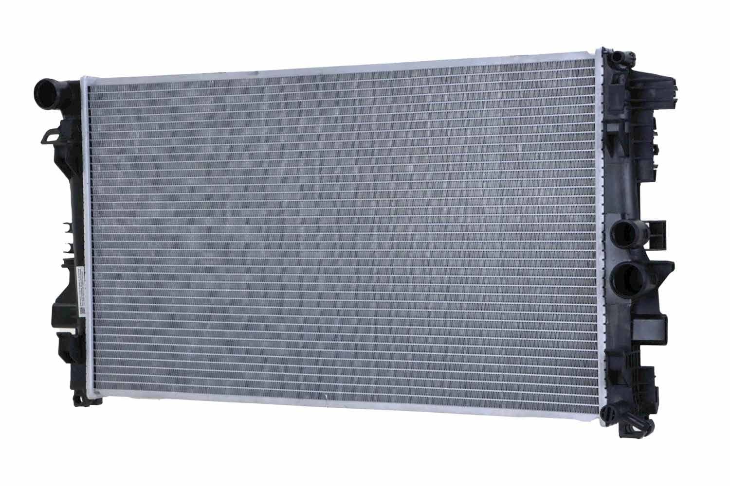 Mercedes Vito Series W639 Engine Radiator