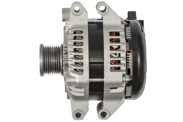 BMW 5 Serisi F10 N52 Alternatör