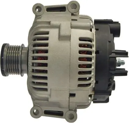Mercedes Vito Serisi W639 OM651 Alternatör
