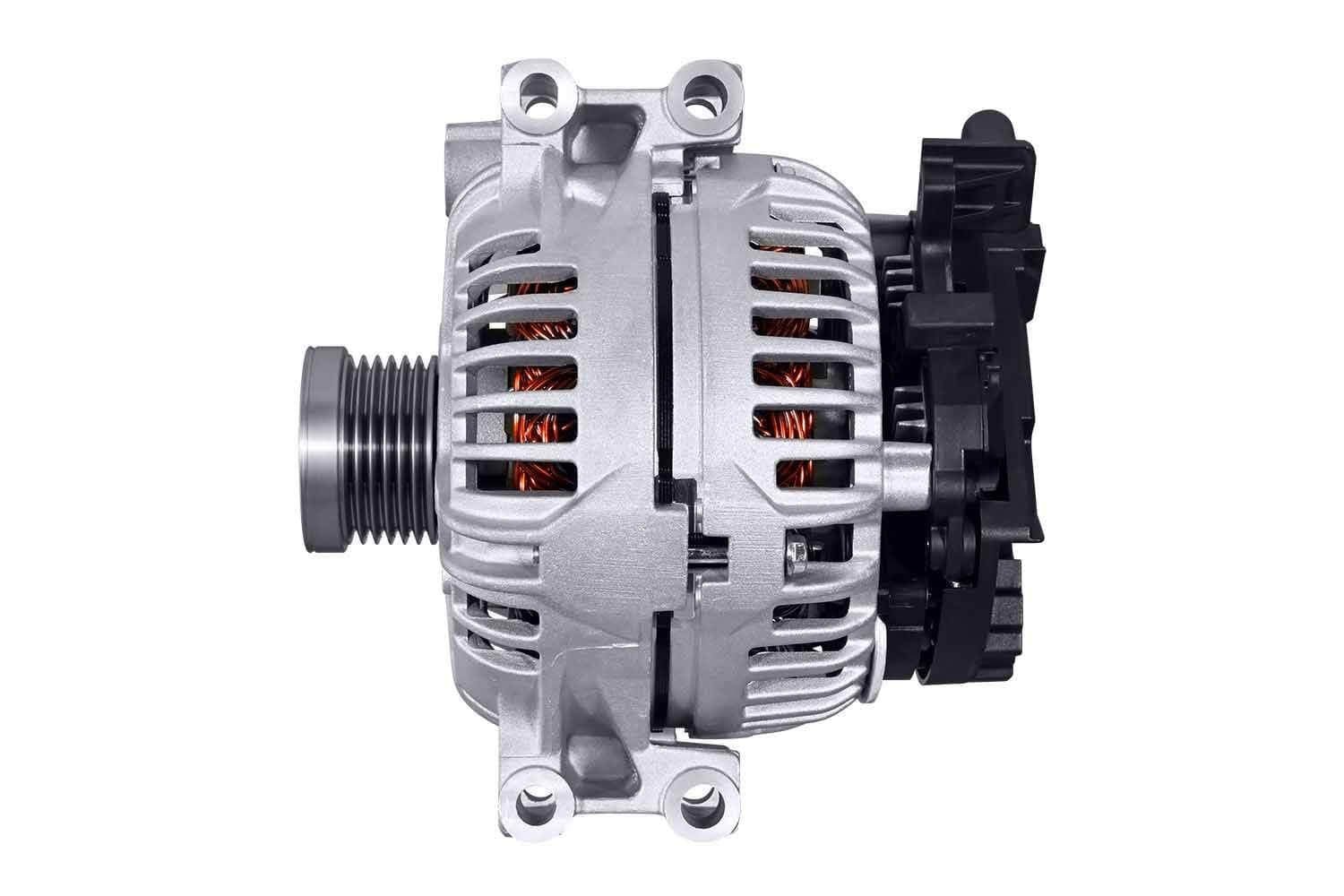 BMW Z4 E85 N46 Alternatör