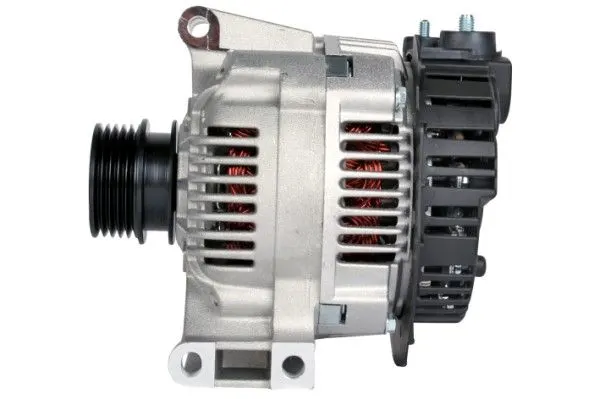 Mercedes A Serisi W168 M166 Alternatör