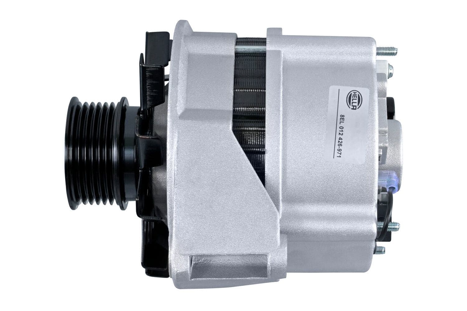 Mercedes W124 Kasa M103 Alternatör
