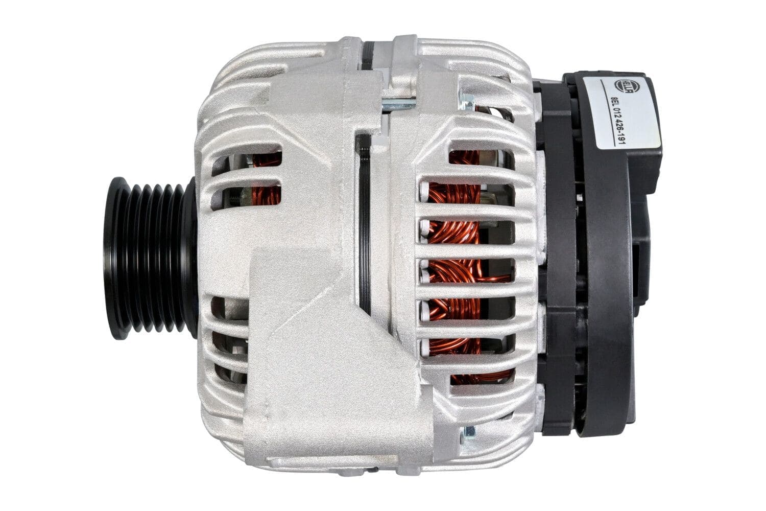 Mercedes ML Serisi W163 M112 Alternatör