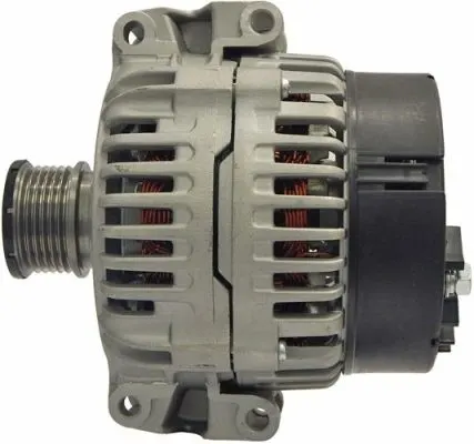 Mercedes C Series W203 OM612 Alternator