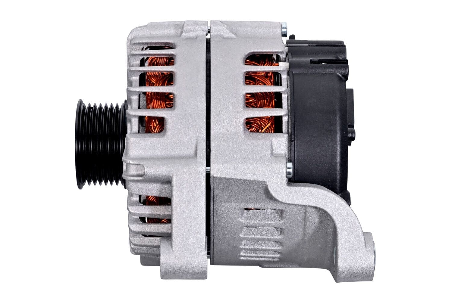 BMW X5 Series E70 N57 Alternator
