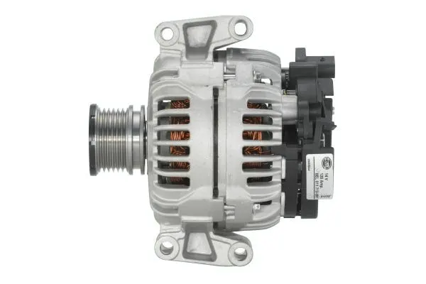 Mercedes Vito Serisi W639 OM651 Alternatör