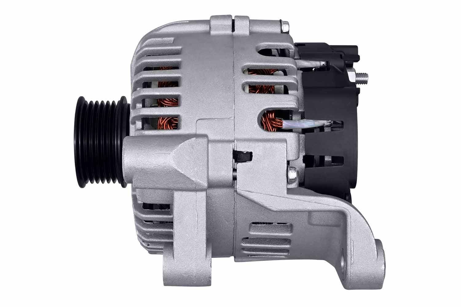 BMW 3 Series E46 M47 Alternator