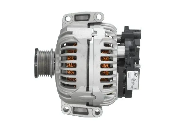 Mercedes Vito Series W639 OM646 Alternator