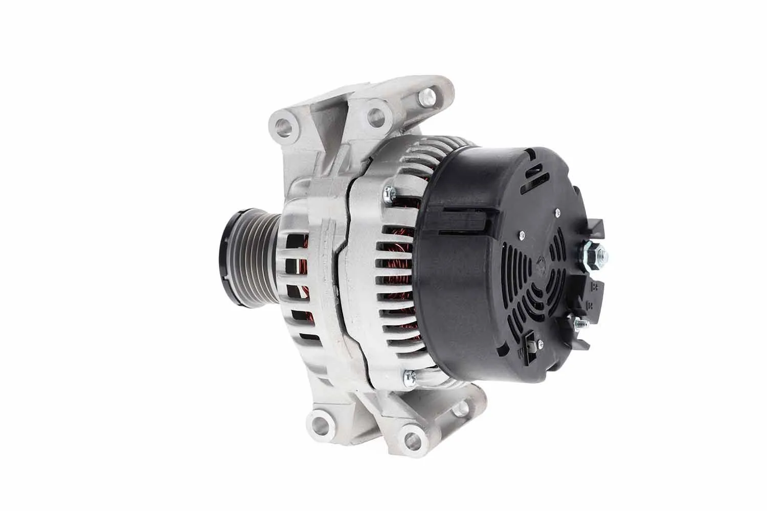 Mercedes C Series W202 OM611 Alternator