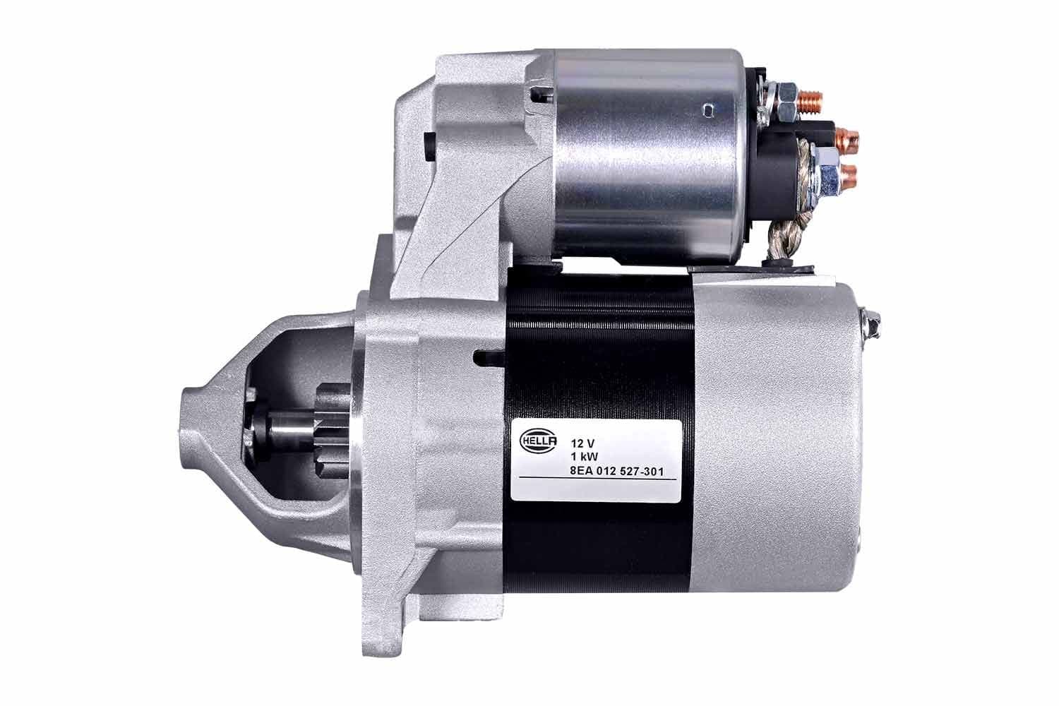 Mercedes A Series W169 M266 Starter Engine