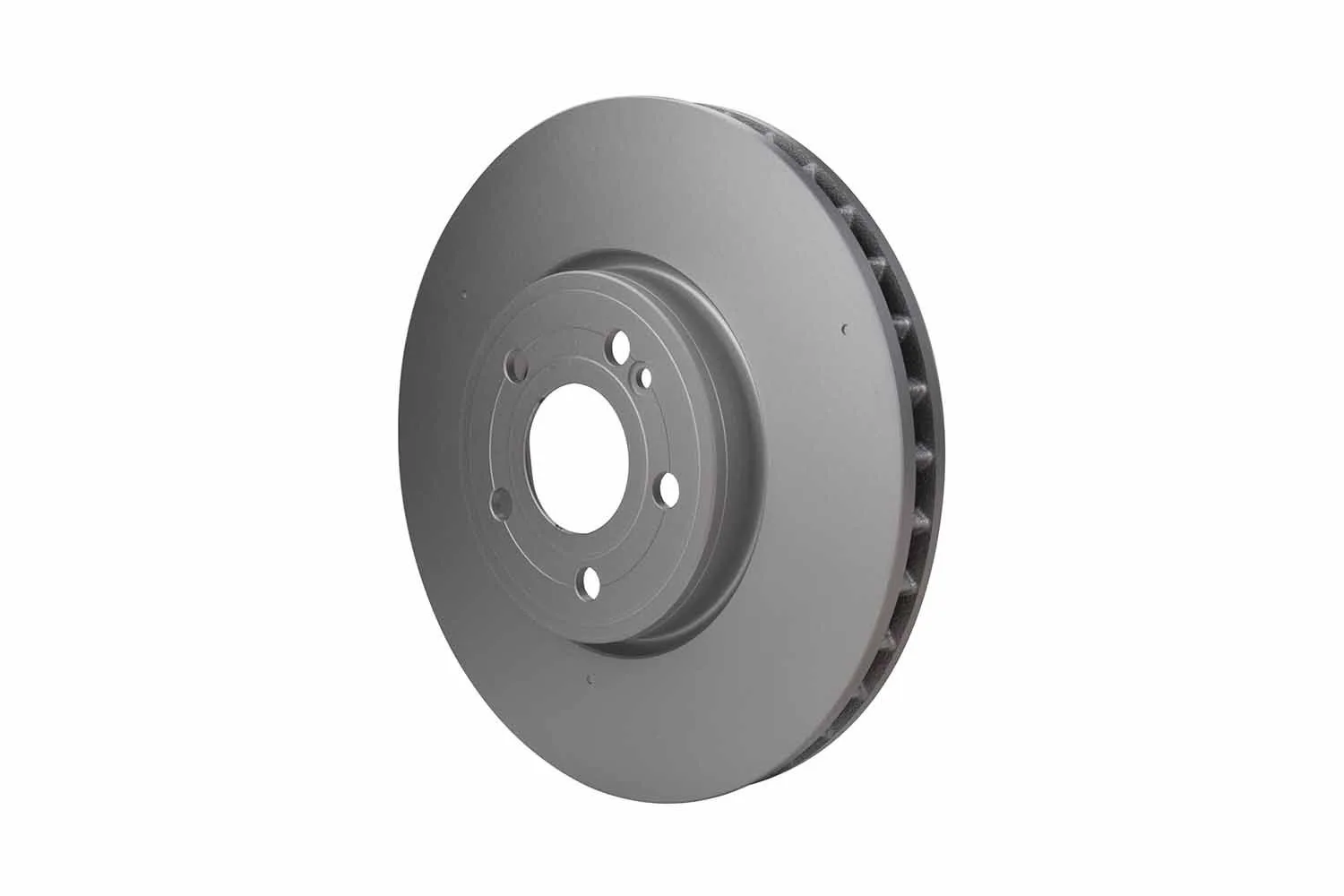 Mercedes GLA Series H247 Brake Disc Ventilated Front