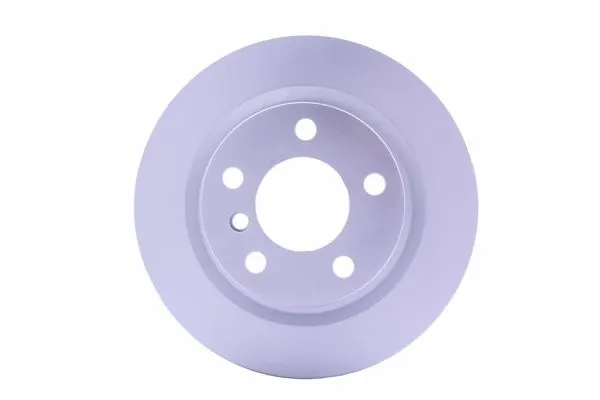 BMW 3 Series E91 Brake Disc Ventilated Front