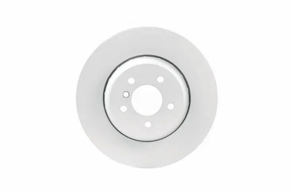 BMW 5 Series F10 Brake Disc