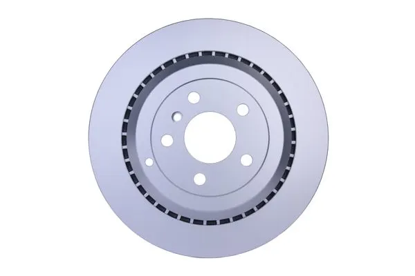 Mercedes GL Series W164 Brake Disc Pneumatic Front
