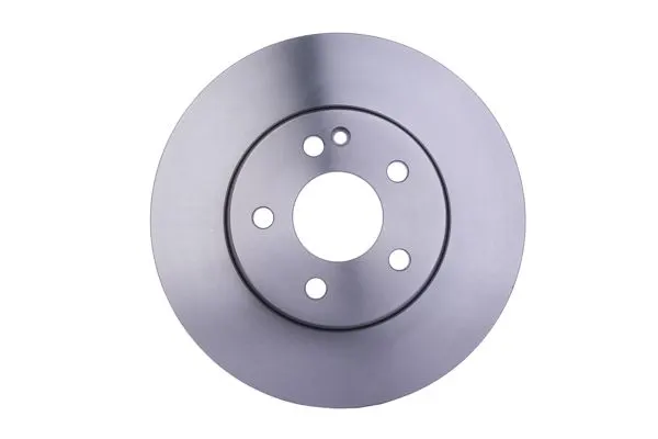 Mercedes Vito Series W447 Brake Disc Ventilated Front
