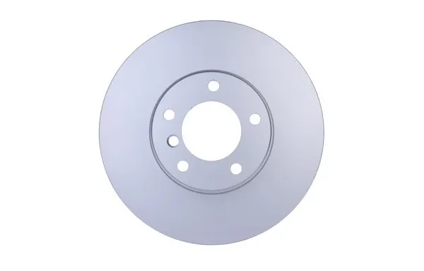 BMW 5 Series E39 Brake Disc Pneumatic Front