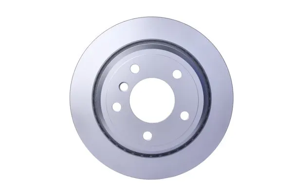 BMW 5 Series E39 Brake Disc Ventilated Front
