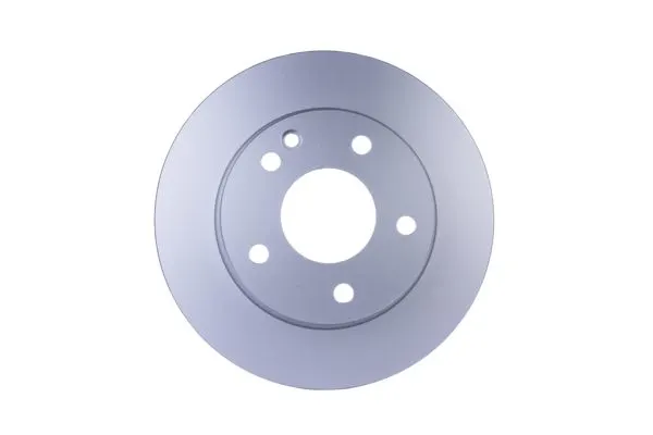 Mercedes A Series W168 Brake Disc Solid Rear