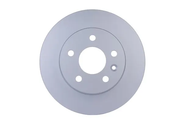 Mercedes Vito Series W638 Brake Disc Pneumatic Front