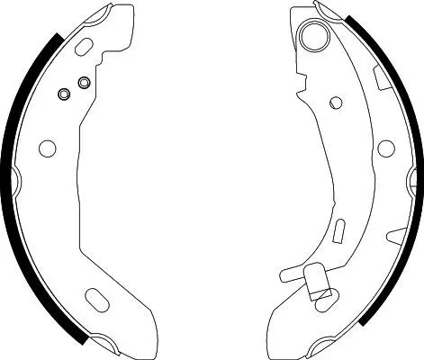 Mercedes A Series W168 Spare Part