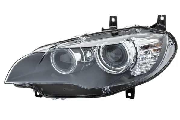 BMW X5 Serisi E70 Far Bi-Xenon Sol