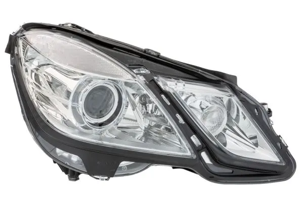 Mercedes E Series W212 Headlight Bi-Xenon Right