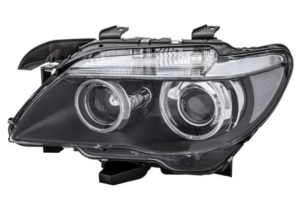 BMW 7 Serisi E65 Far Bi-Xenon Sol