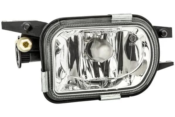 Mercedes C Series W203 Fog Headlight Left