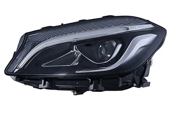 Mercedes A Series W176 Headlight LED Left