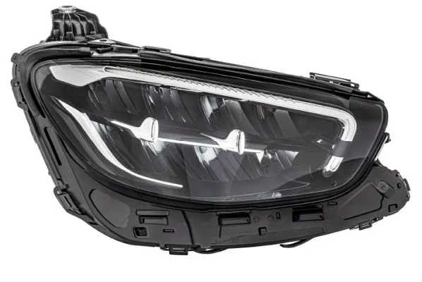 Mercedes E Serisi W213 Far LED Sağ
