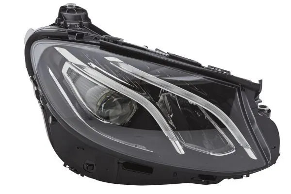Mercedes E Serisi W213 Far LED Sağ