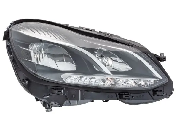 Mercedes E Serisi W212 Far LED Sağ