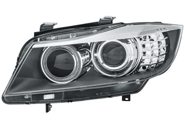 BMW 3 Serisi E90 Far Bi-Xenon Sol