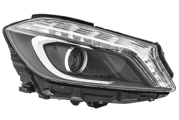 Mercedes A Serisi W176 Far Bi-Xenon Sağ