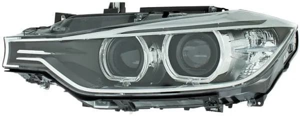 BMW 3 Series F30 Headlight Bi-Xenon Right