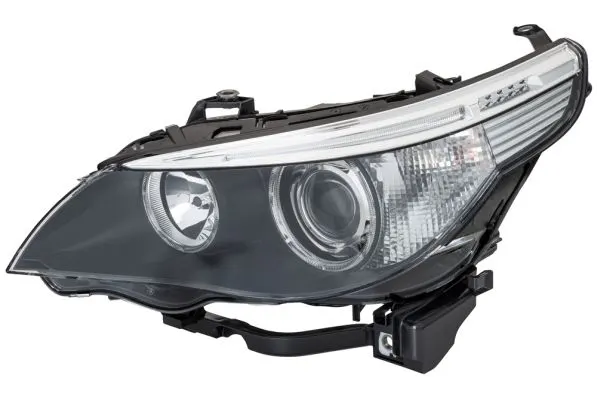 BMW 5 Serisi E60 Far Bi-Xenon Sol