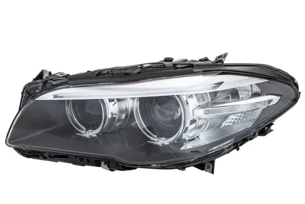 BMW 5 Series F10 Headlight Bi-Xenon Left