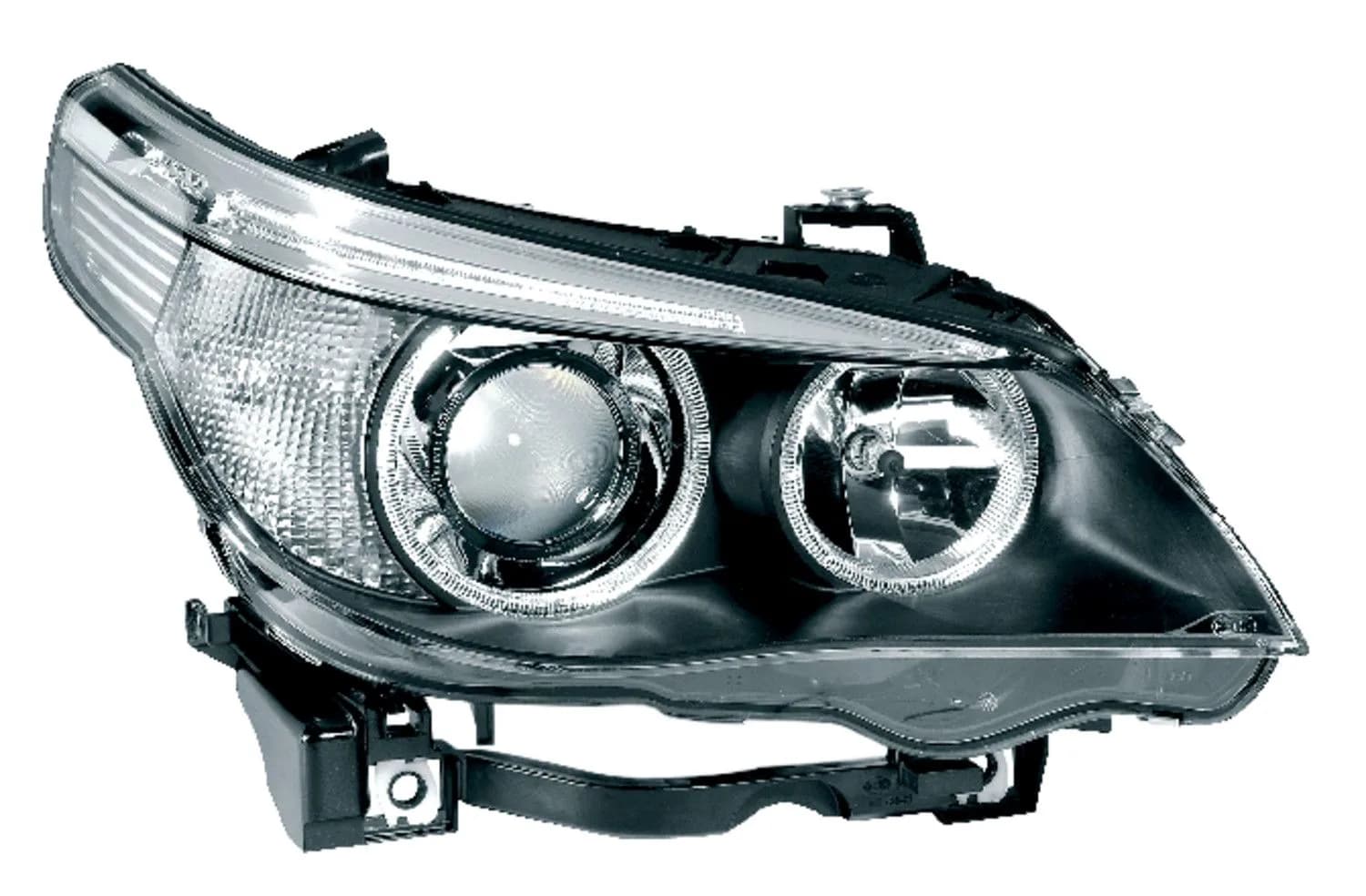 BMW 5 Serisi E60 Far Bi-Xenon Sağ