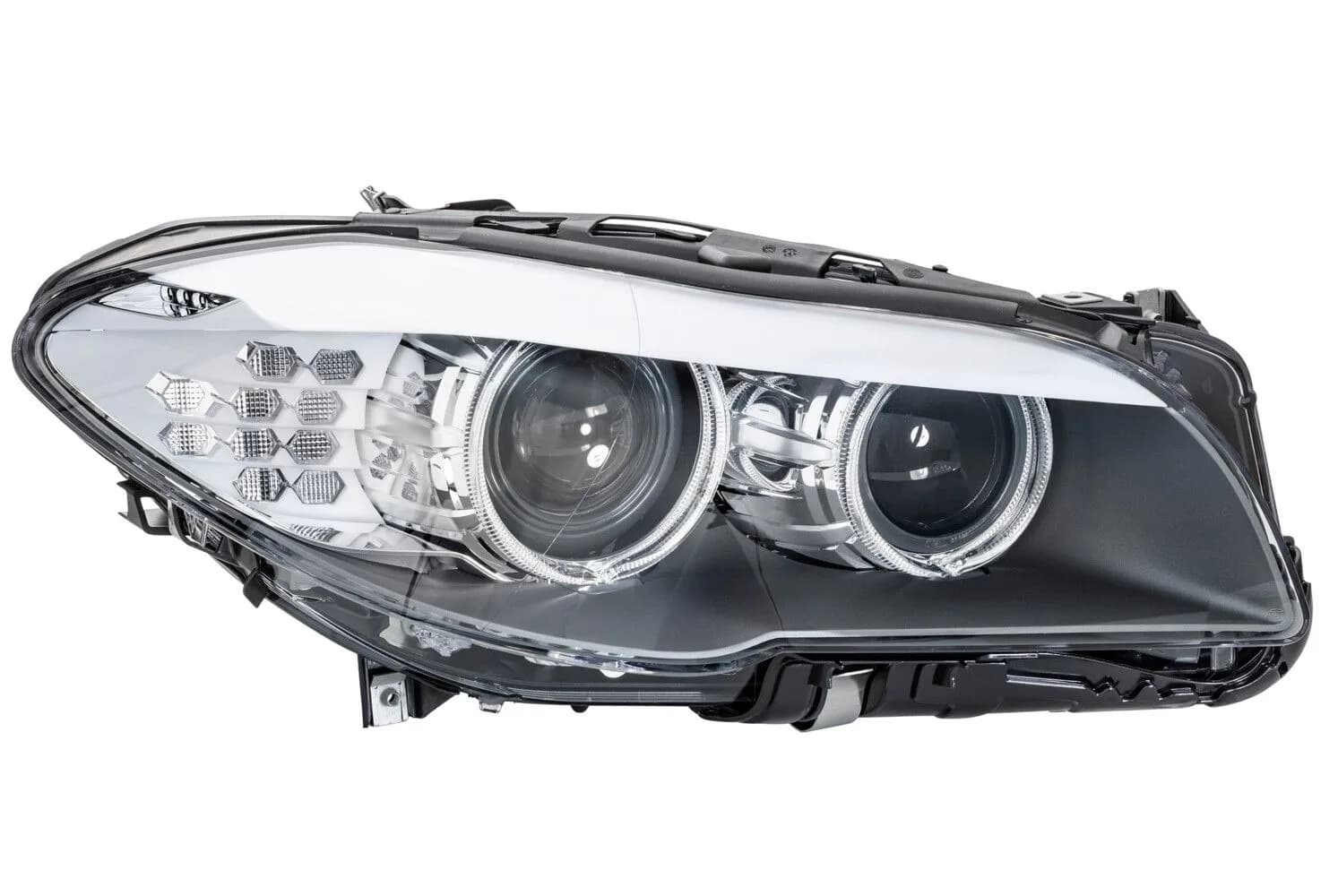 BMW 5 Serisi F10 Far Bi-Xenon Sağ