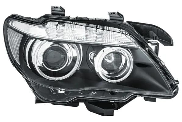 BMW 7 Serisi E65 Far Bi-Xenon Sağ