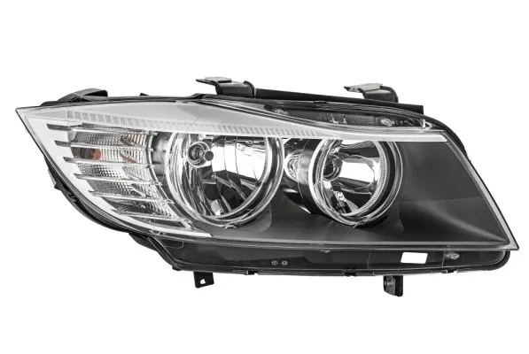 BMW 3 Serisi E91 Far Halojen Sağ