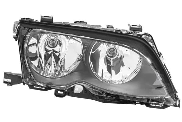 BMW 3 Series E46 Headlight Halojen Right