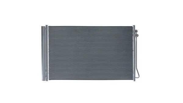 Mercedes Vito Series W447 EM780.701 A/C Condenser