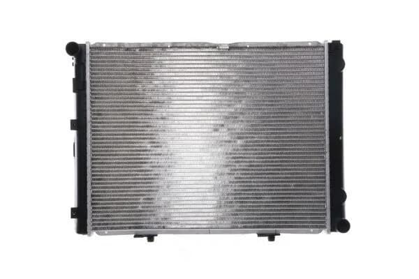 Mercedes W201 Case M102 Water Radiator