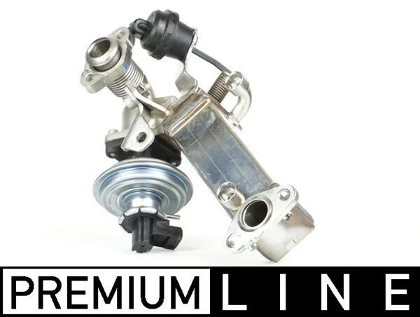 BMW X3 Series E83 N47 EGR Cooler