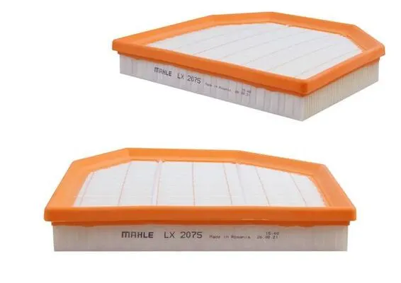 BMW 5 Series F10 M5 S63 Air Filter