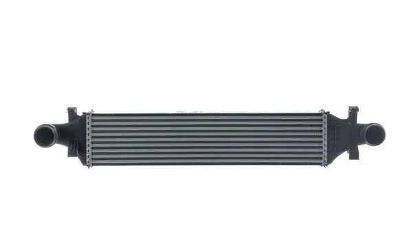 Mercedes A Serisi W176 OM651 Turbo İntercooler Radyatörü