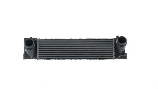 BMW 4 Serisi F32 B38 Turbo İntercooler Radyatörü