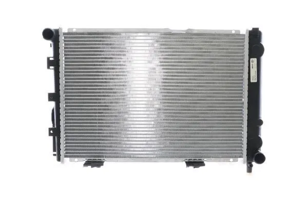 Mercedes W124 Case M103 Water Radiator