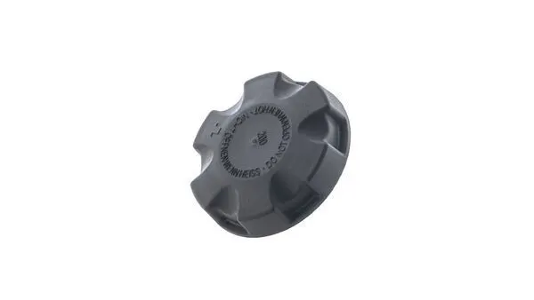 BMW 5 Series E60 S85 Water Tank Cover